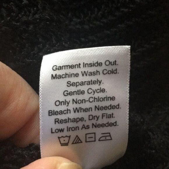 Coldwater Creek Pullover Sweater Size Small - Picture 5 of 5